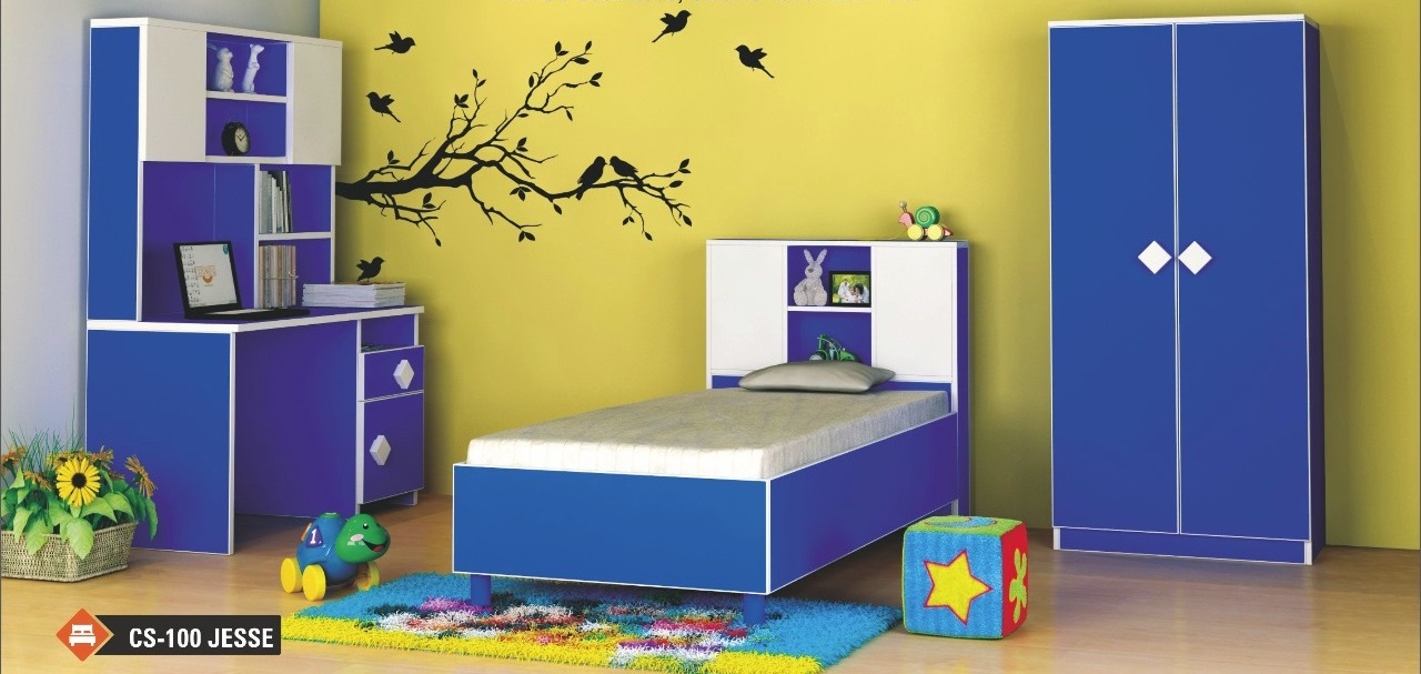 Kids Bedroom Set — image 1