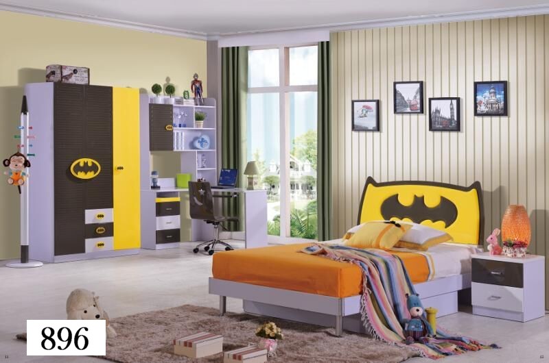 Kids Bedroom Set — image 3