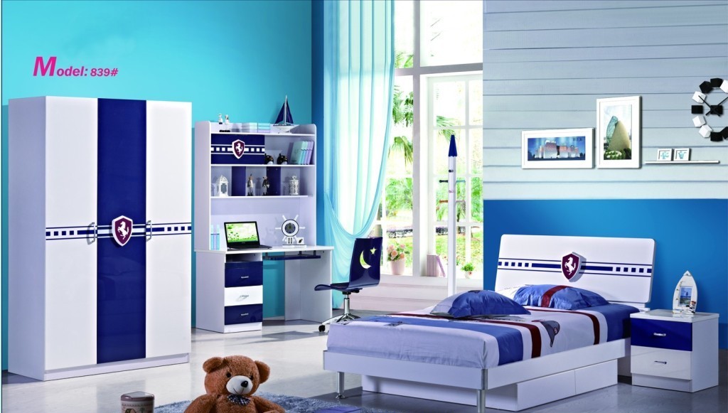 Kids Bedroom Set — image 2