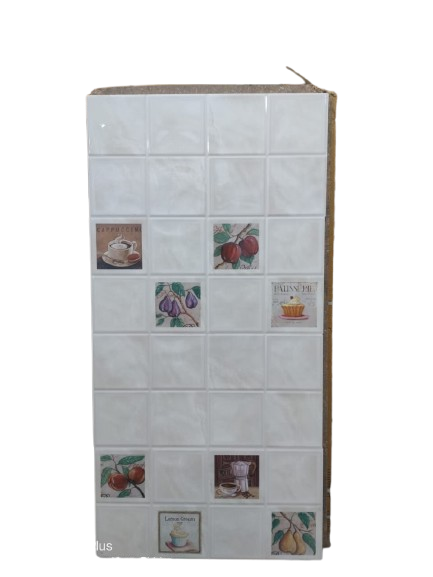 Kitchen Wall Tile — image 1