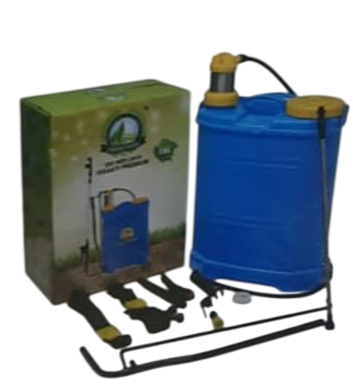 Kranti Premium Manual Knapsack Sprayer — image 1