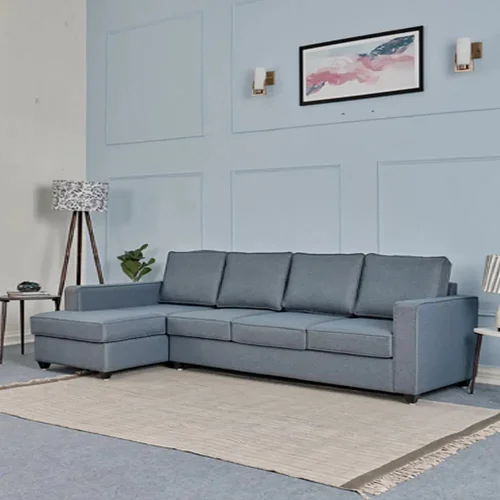 L Shape Sofa Set — image 1