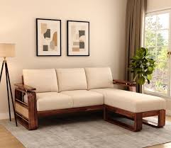L Shape Sofa Set — image 1