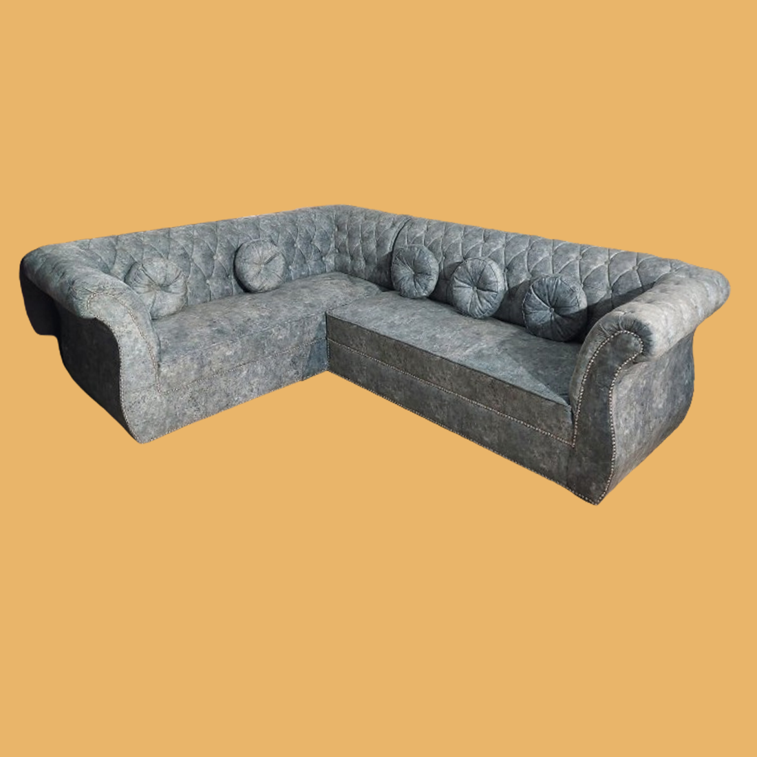 L Shape Sofa — image 1