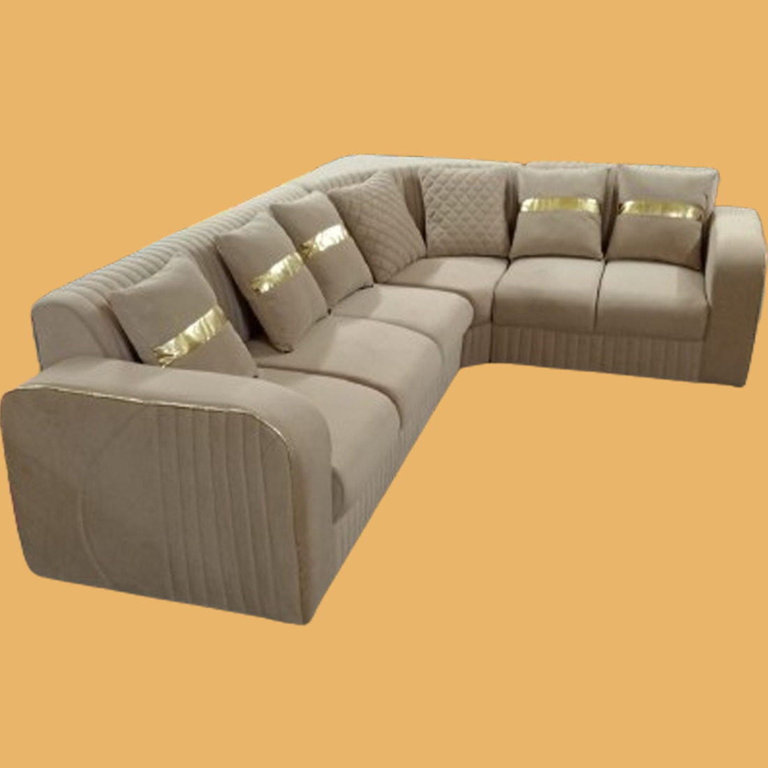 L Shape Sofa — image 3