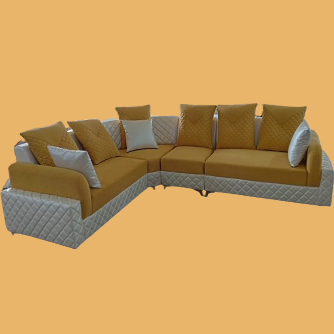 L Shape Sofa — image 2