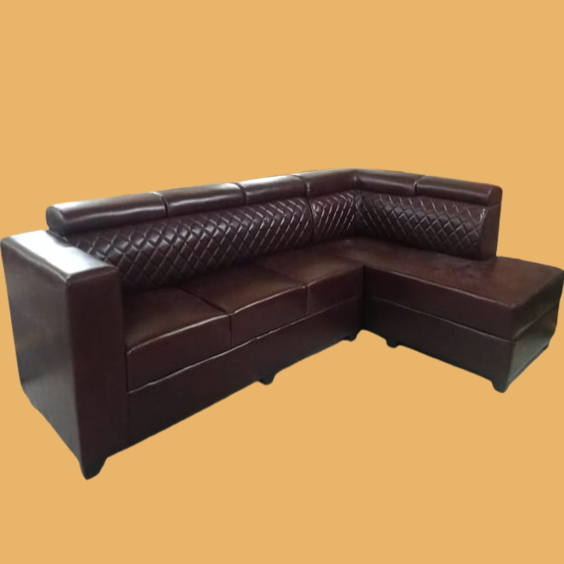 L Shape Sofa — image 2