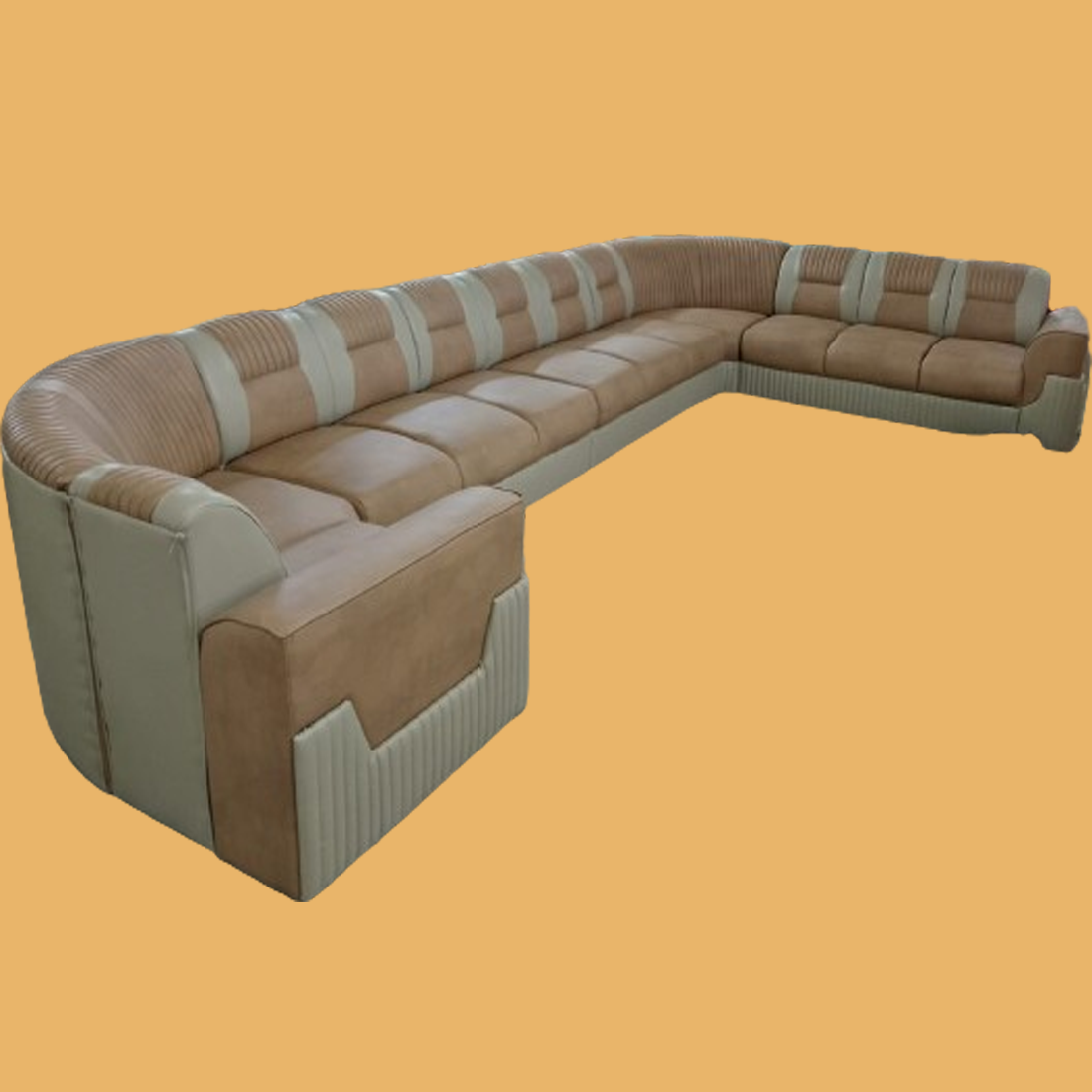 L Shape Sofa — image 1