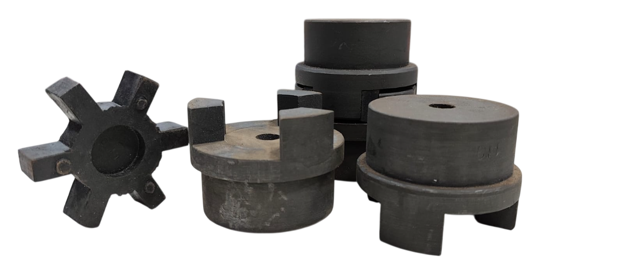 L-type jaw couplings — image 1