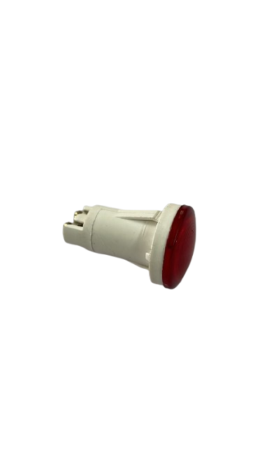 LED Panel Mount Indicator Light — image 1