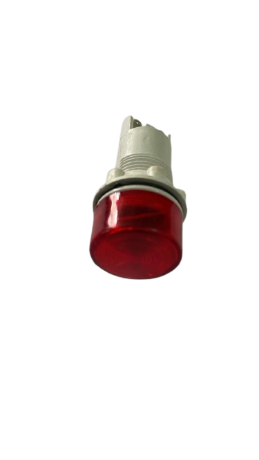 LED Panel Mount Indicator Light — image 2