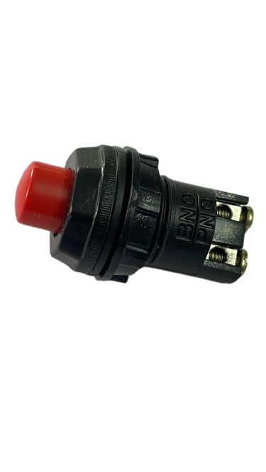 LED Panel Mount Indicator light — image 1