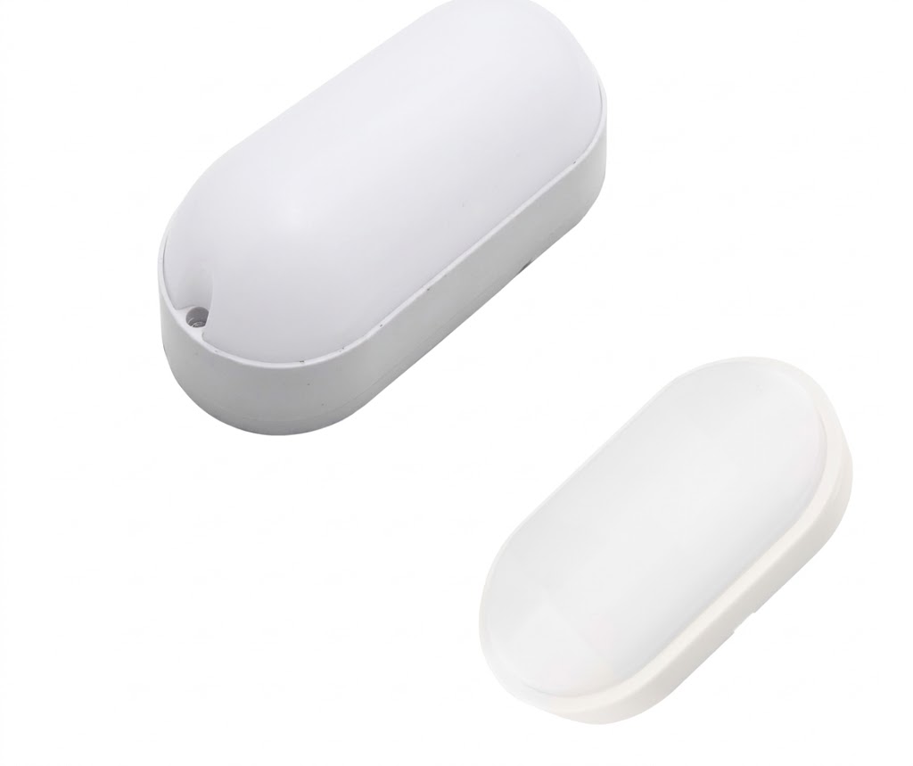 LED Bulkhead Light — image 1