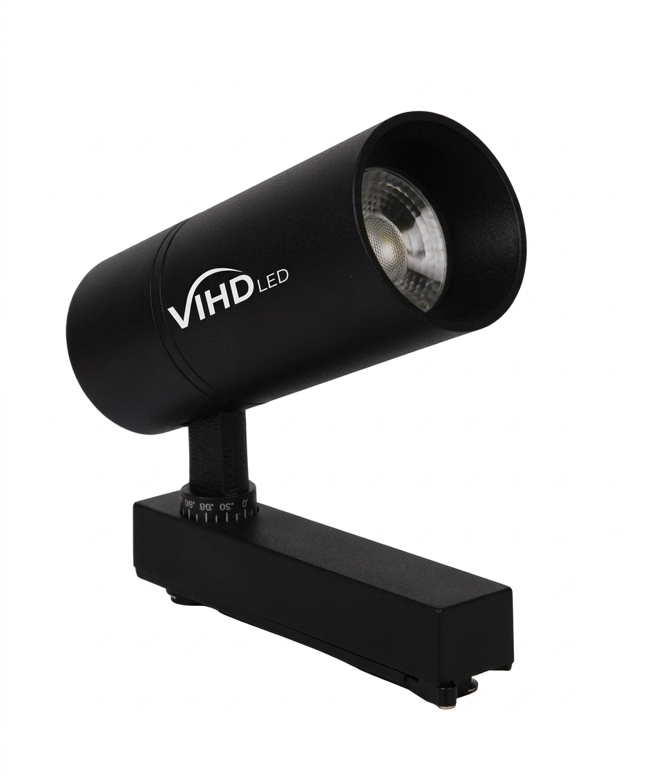 LED COB Track Light — image 1