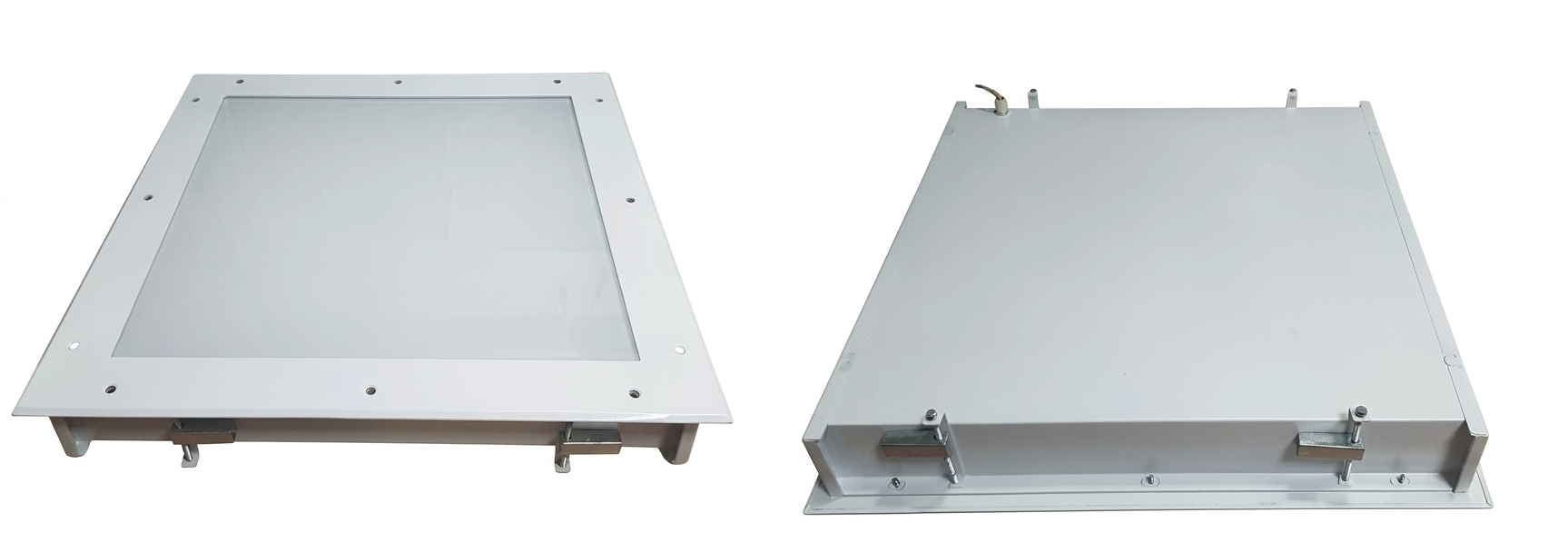 LED Clean Room Light — image 1