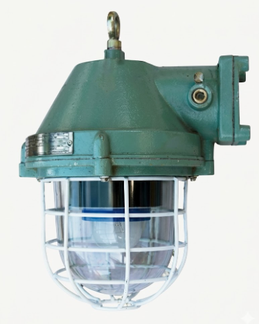 LED Flameproof Light (Well Glass) — image 1