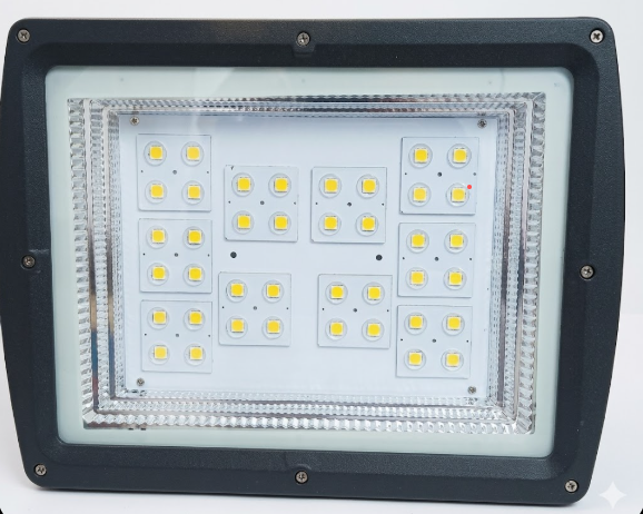 LED Flood Light (Back Choke) — image 1