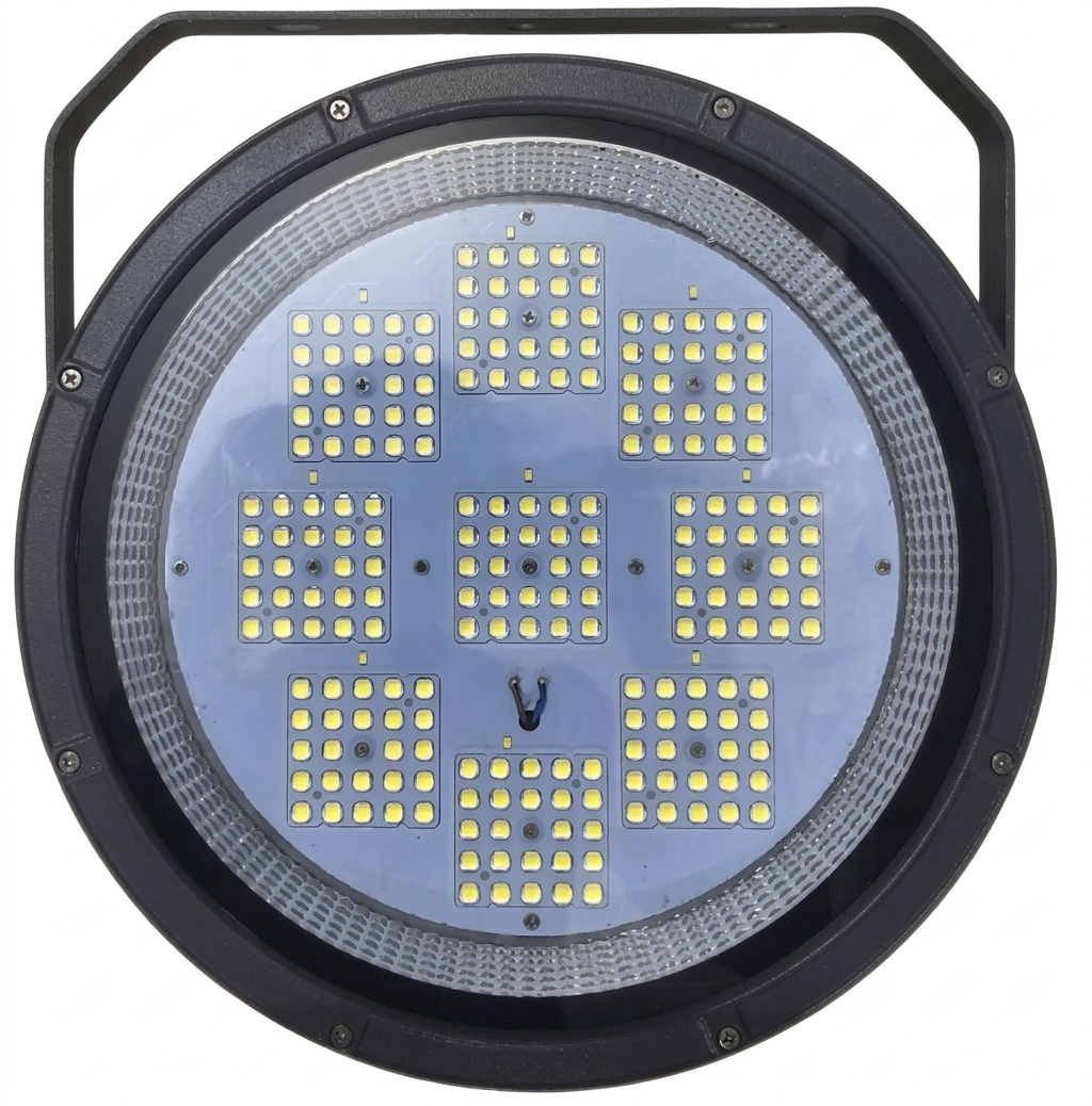 LED HighBay Light — image 1