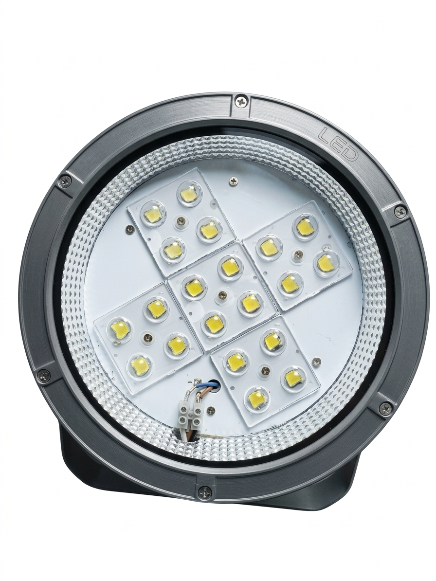  LED HighBay Light 5050 Eco — image 1