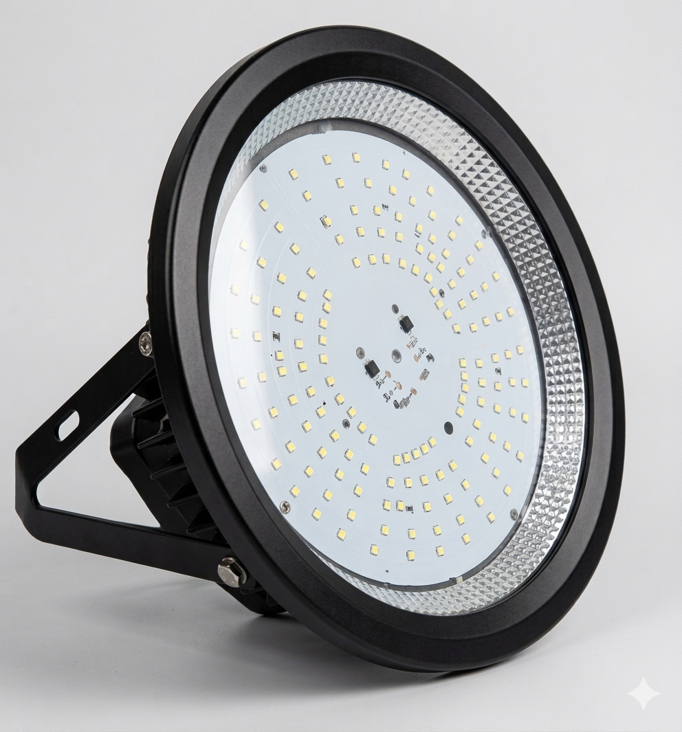 LED Highbay Light — image 1