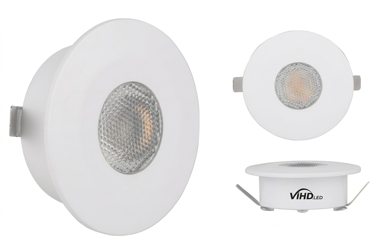 LED Spot Light — image 1