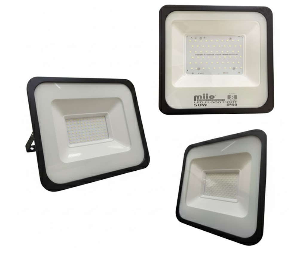LUX SERIES FLOOD LIGHT  — image 1