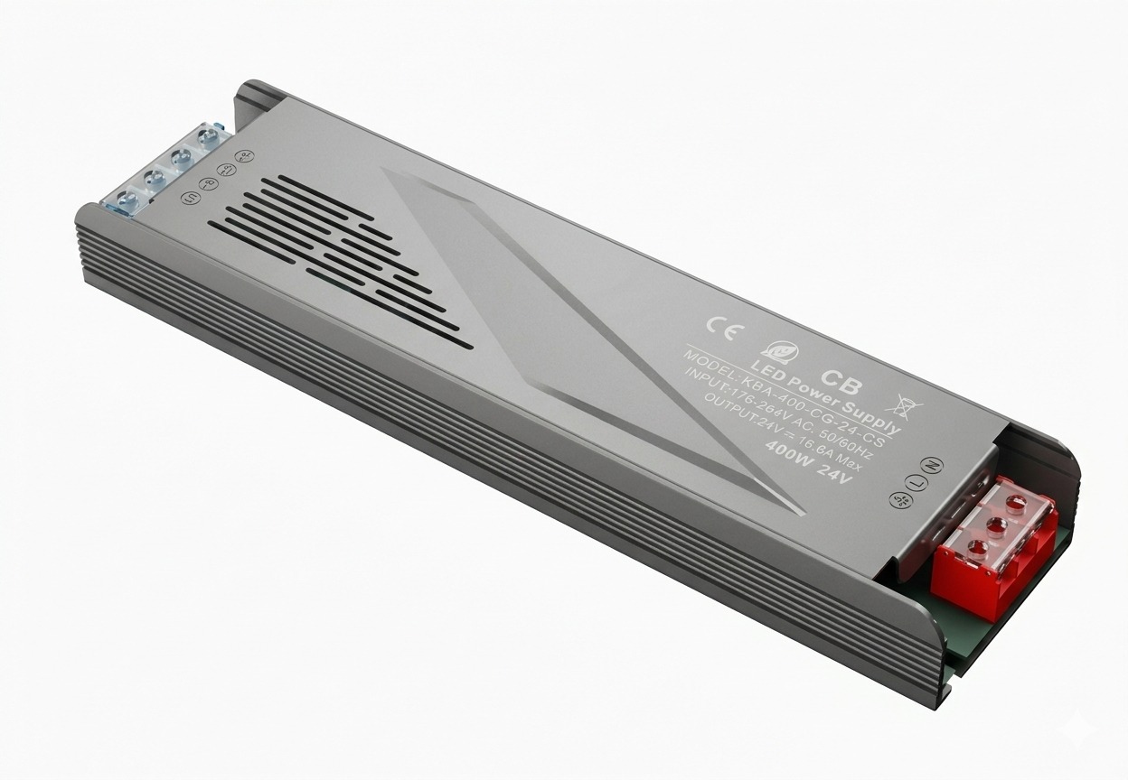 LYTIO “A Series” LED Power Supply — image 1