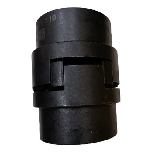 L Type Flex Jaw Coupling — image 1