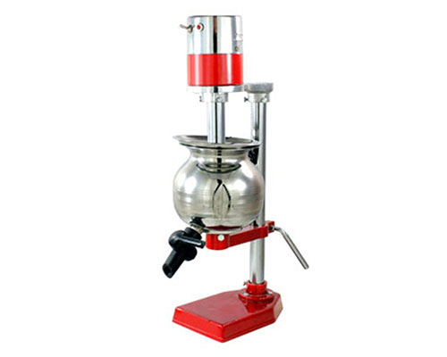 Lassi machine — image 1