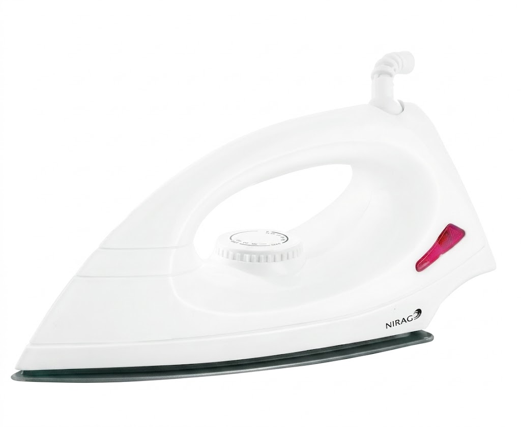Leon Dry Iron — image 1