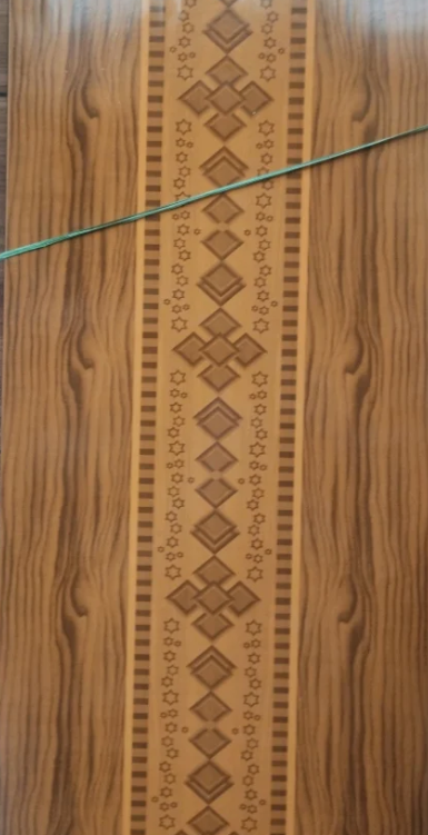 Light Brown Door — image 1
