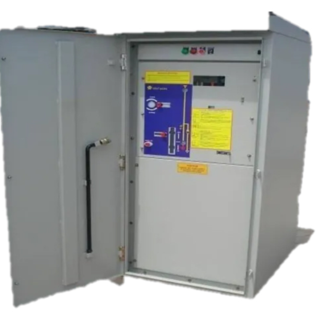 Load Break Switch Panel — image 1