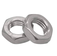 Lock Nuts — image 1