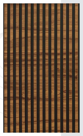  Louver Panel — image 1