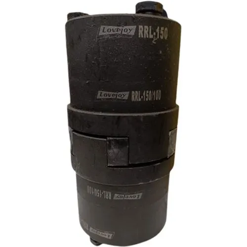 Lovejoy RRL 150 Jaw Coupling — image 1