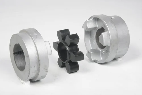 Lovejoy RFC Jaw Flex Coupling — image 1