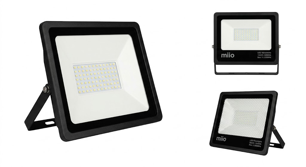 Lux Series Flood Light — image 1