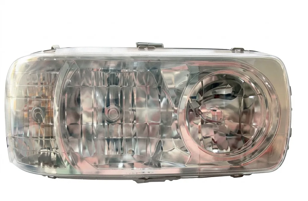 Luxury Bus Head Lamp — image 1