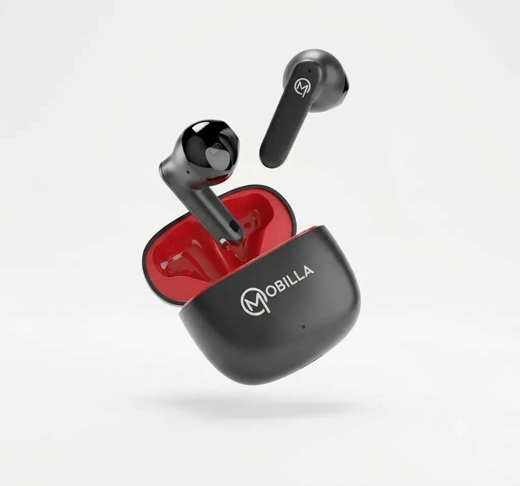 MBuds 106 — image 1