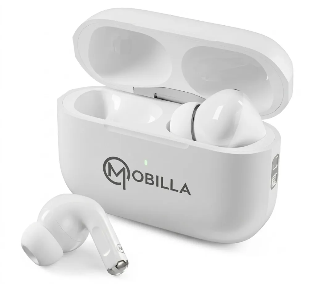 MBuds 533 — image 1