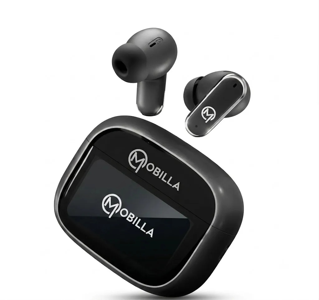 MBuds Elite — image 1
