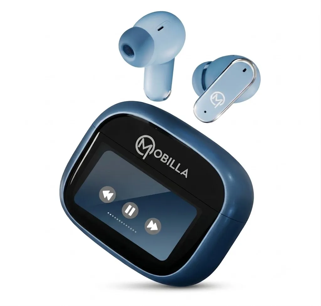 MBuds Elite — image 1