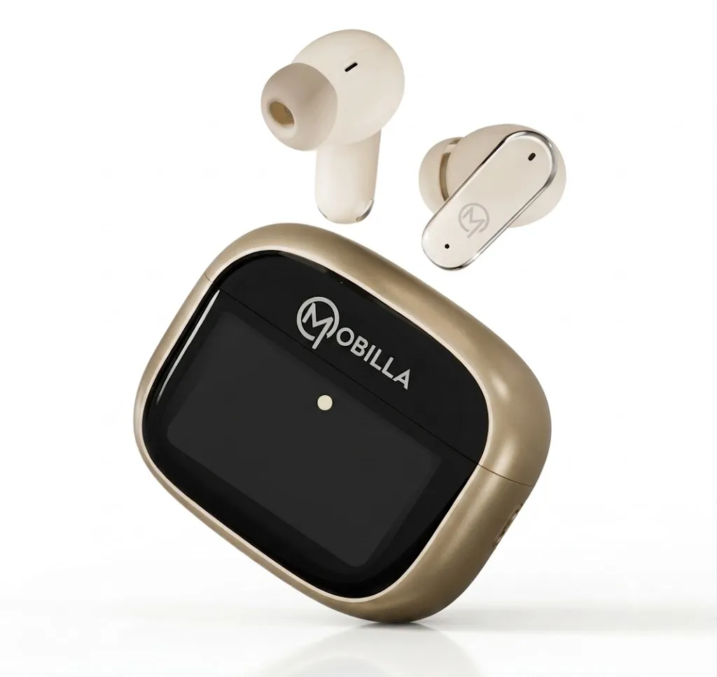 MBuds Elite — image 1