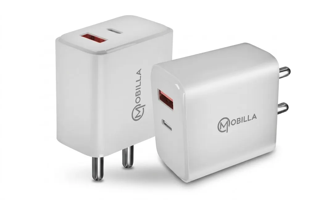 MCharge 745: 45W Fast Laptop Charging Adapter — image 1