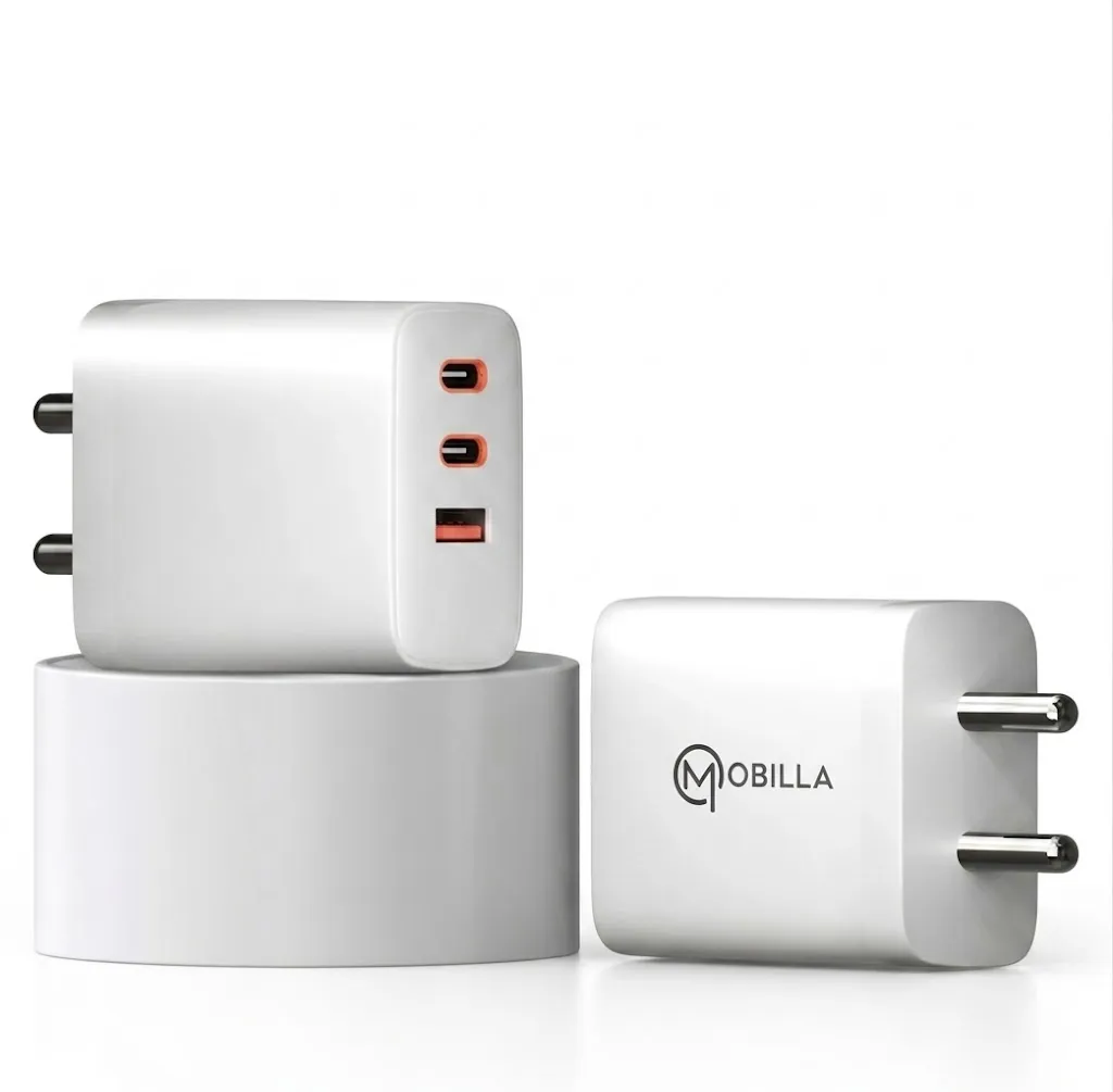 MCharge 763 — image 1