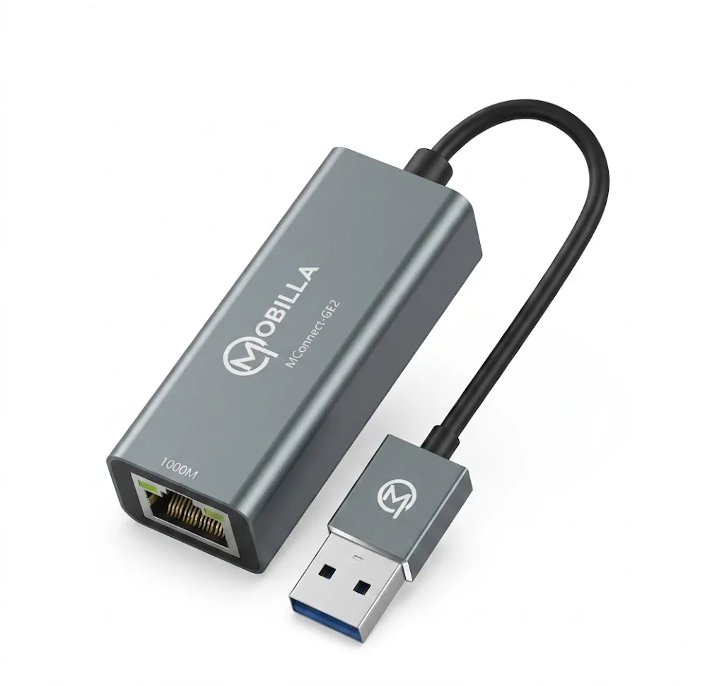 MConnect GE2 — image 1