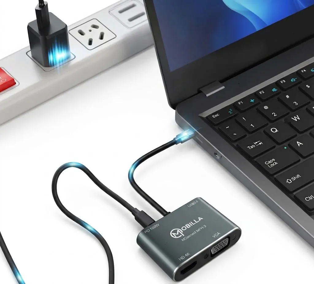 MConnect MPH3 — image 2