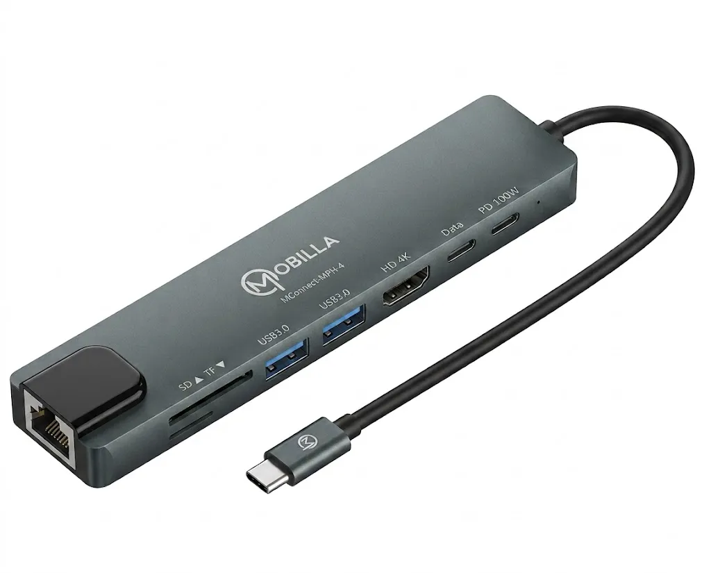 MConnect MPH4 — image 2