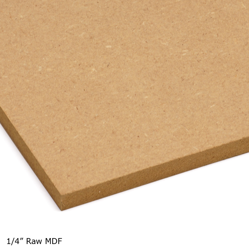 MDF Board — image 1
