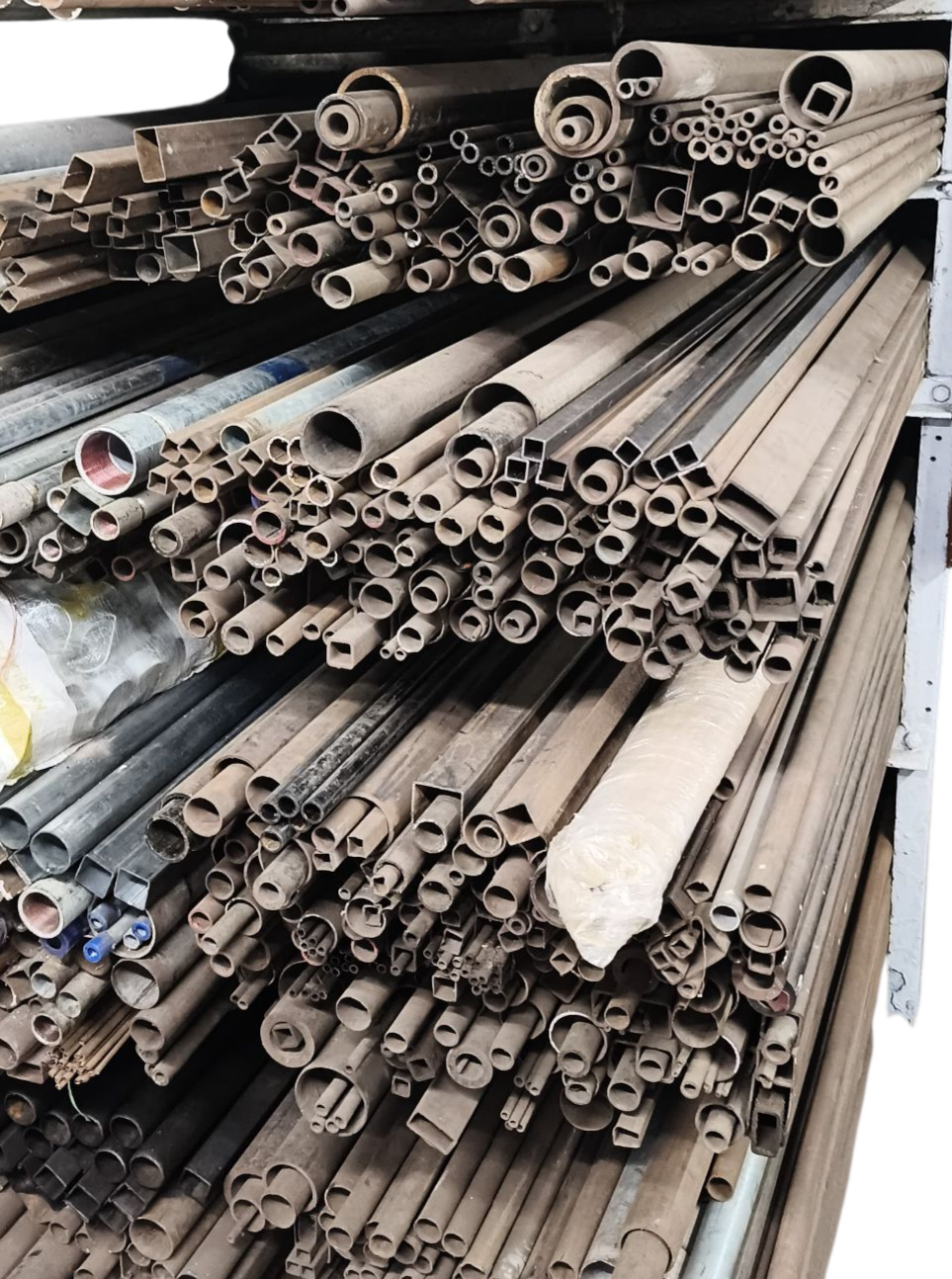MS/SQURE /GI  Pipes  .  — image 2